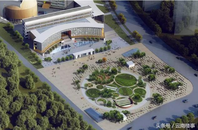 师大实验中学昆明湖校区通过立项审批 今年秋