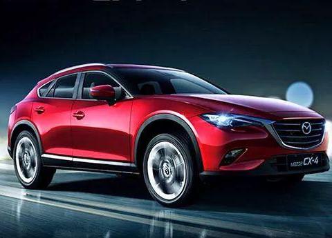 看了这几款SUV才知什么叫运动？！