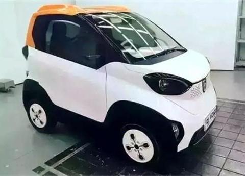 带有自动驾驶只有3万多太超值了