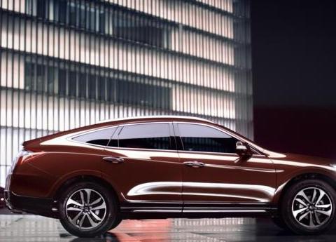 动力差、油耗高、不保值，竟然还敢叫板 BBA？