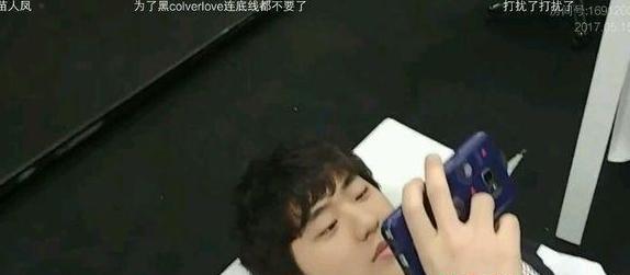 女翻译的一句4396, 被SKT打野小花生的怒骂: 你去死吧!