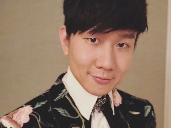 学霸追星新高度!浙医大研究生SCI论文感谢林俊