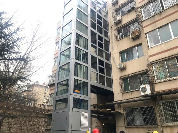 老房子装电梯到底好不好?没经过一楼同意,别开始施工