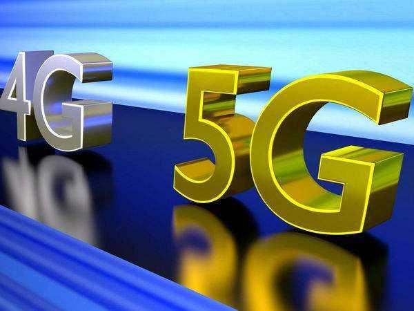 5G替换4G即将来临,首批支持19家手机的5G网