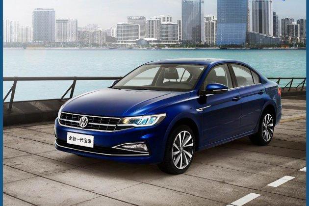 脱胎换骨变化大 全新宝来设计解读