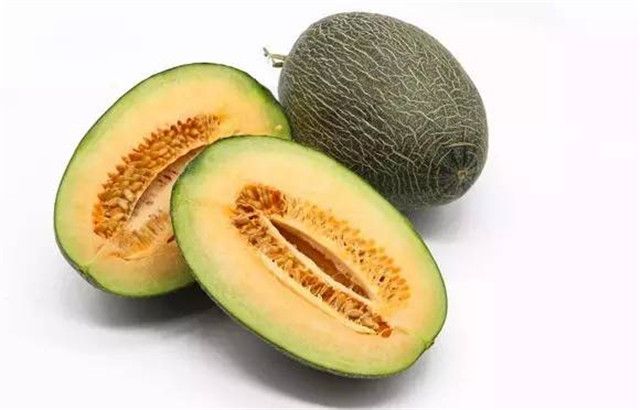 孕期吃哈密瓜好处多,但这几类孕妈吃不得!可别