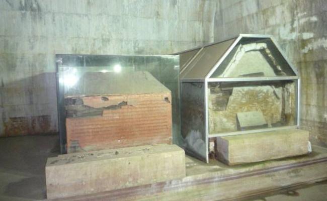 她是令妃原型,死后尸体百年不腐,面目如生令人