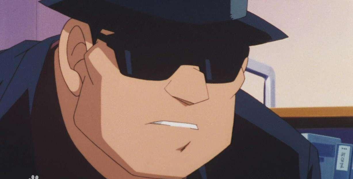 《名侦探柯南》作者爱酒如命? 黑衣组织代号全是“酒”