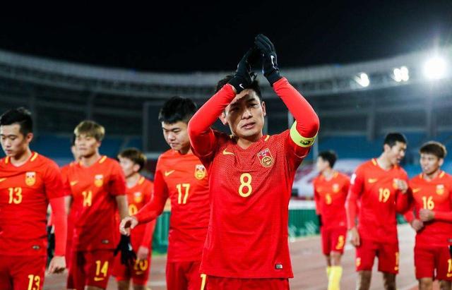 中国足协这2项政策再获球迷称赞!本土球员将告