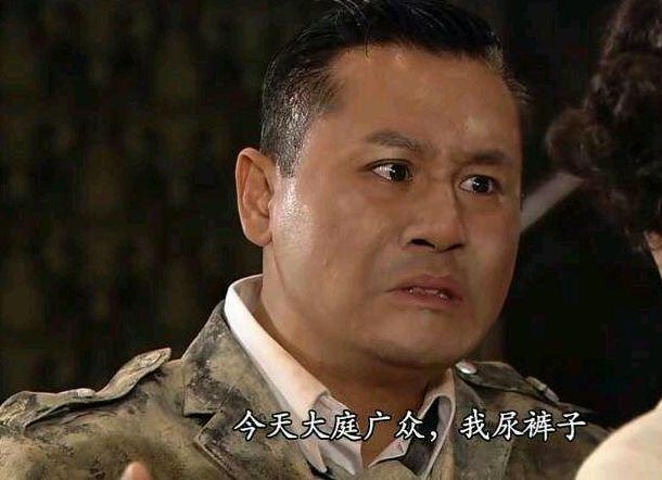 tvb电视剧集7个最难忘的配角角色 丁力,冯春美,欢喜哥