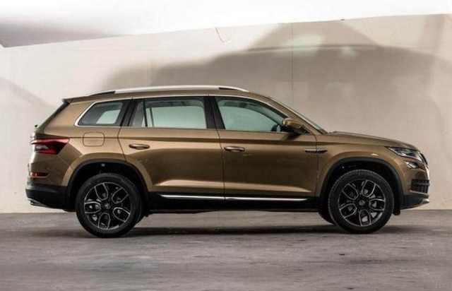 7挡7座还比途观还便宜6万! 操控堪比锐界, 动力不输汉兰达!