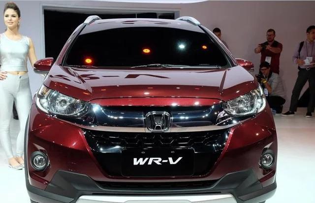 本田又出新车, 家用代步, 油耗最低5升, 售价8万多