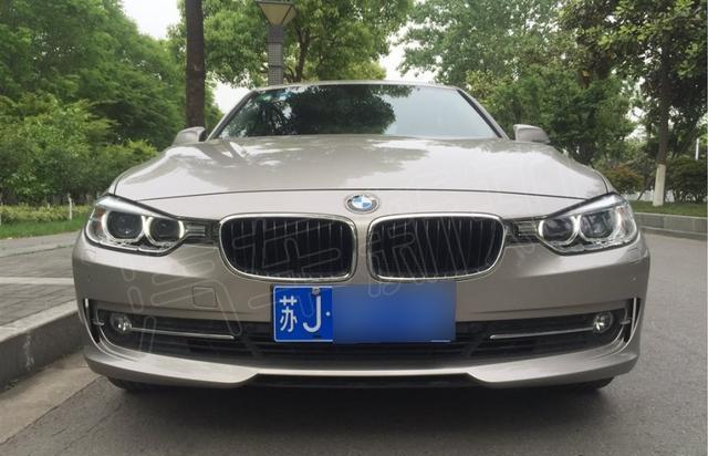 落地价39万, 现在仅24万, 内饰奢华动力足, 车主无奈咋没人要