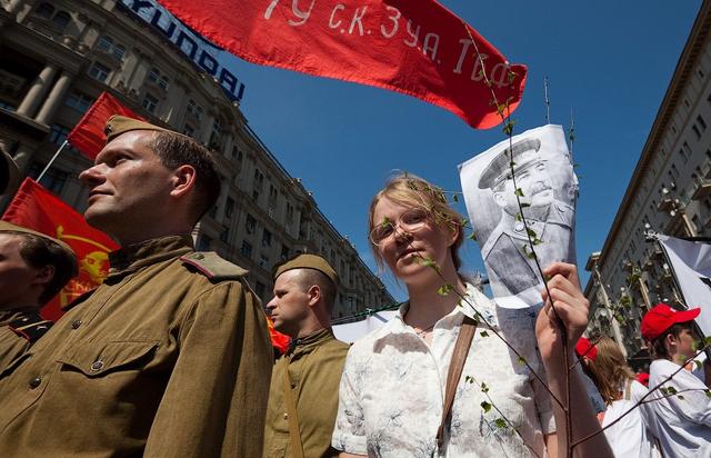 俄罗斯人:俄罗斯害怕中国的崛起?我们没有什么