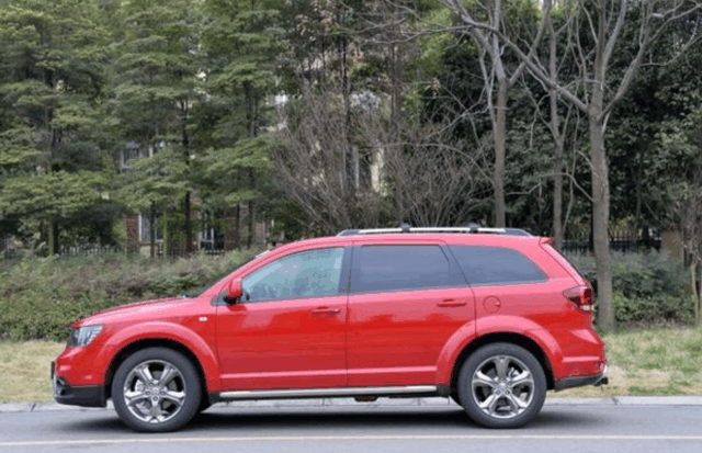 美国进口, 7座SUV, 30万, 19寸五幅轮毂, 锁定汉兰达!