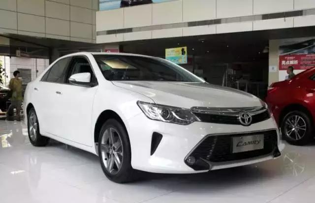 2017年值得一看的5款车型