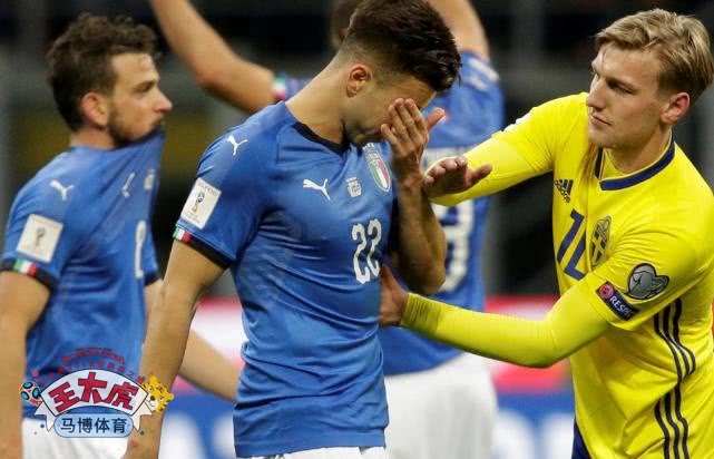 瑞典队在俄罗斯世界杯实力不容忽视!没有伊布