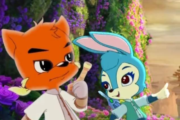 童年时光~90后看的动画片,美好回忆!