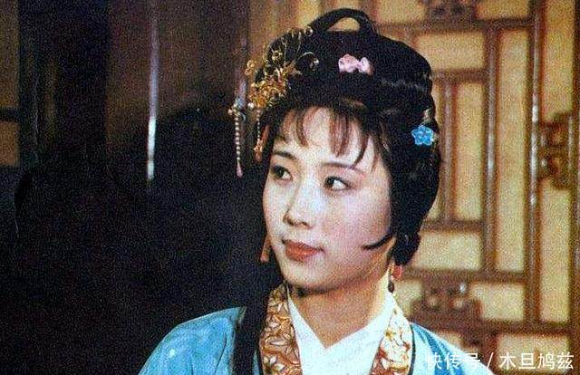 红楼梦里,贾赦讨要鸳鸯,是色令智昏,还是利令智昏