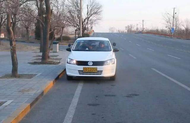 7月1日起驾考新规实施,科三再次难度升级!有