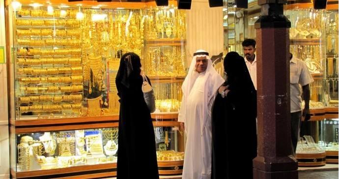 直击嫁到迪拜的中国女孩,虽享受荣华富贵,却非