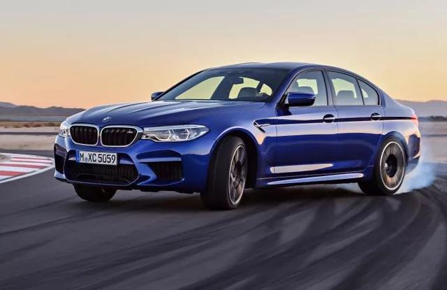 想要M赶紧入手 未来的M可能就不那么M了