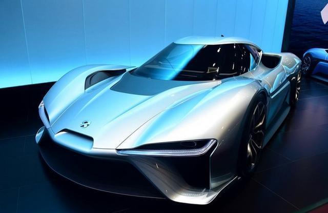 中国制造的博尔特, 创国内车企历史最高点, 比哈弗更值得国人骄傲