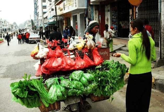 大家都说中缅关系友好，缅甸普通老百姓是如何看待中国的？