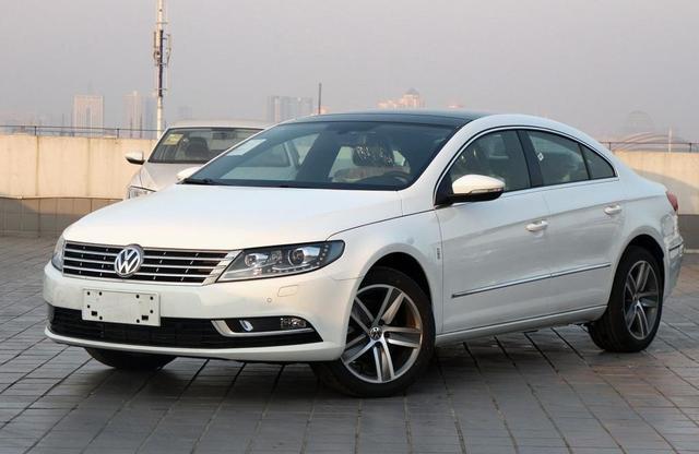 大众最鸡肋车型, 有钱人看不上, 穷人买不起, 降8万接近滞销