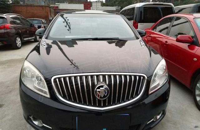 落地价15万，现在仅6万，都说这车是油老虎，但车主却说很省油