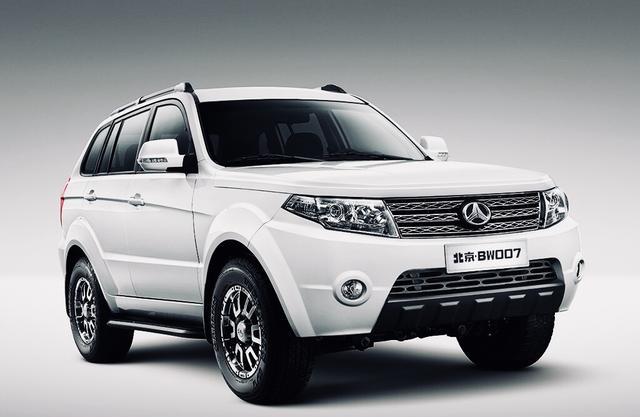 作为地主家儿子，2.0T仅售8万，月销量12台，博越、H6笑出内伤！