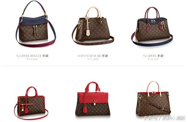 把Gucci叫成“哭泣”，叫错这些大牌名字真的很土鳖！