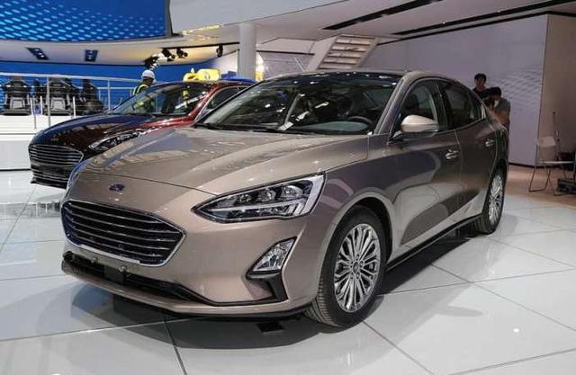 最新最全的“美系紧凑型车“资讯都在这里，不容错过