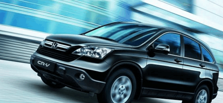 “加价王”CR-V来了, 在华销量一直引领, 这次会在加价销售吗?