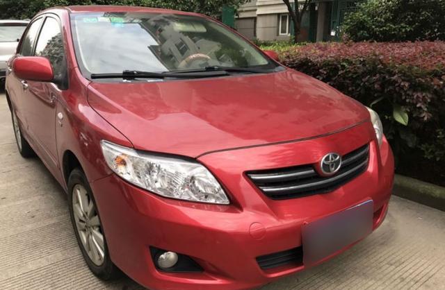 当初落地价15万，现在仅需6万，车主：全球4千万销量足以说明一切