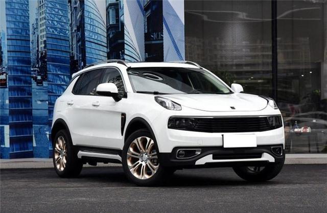 自带BGM 为什么领克还是不像豪华品牌？