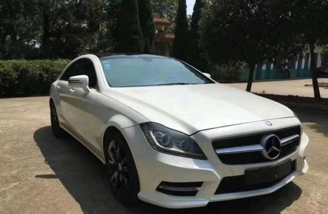 落地价105万, 现在只需58万, 无钥匙启动系统, 无钥匙进入系统