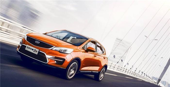 预算10万元买车不看性价比都是傻