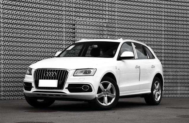 曾经加价3万抢破头, V6发动机配绝版8AT, 如今降价9万迎来大换代