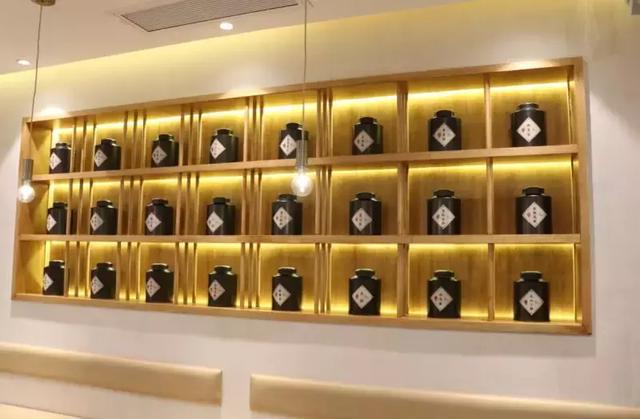 福建后生家创立的壶见饮品,有个转究郎一口