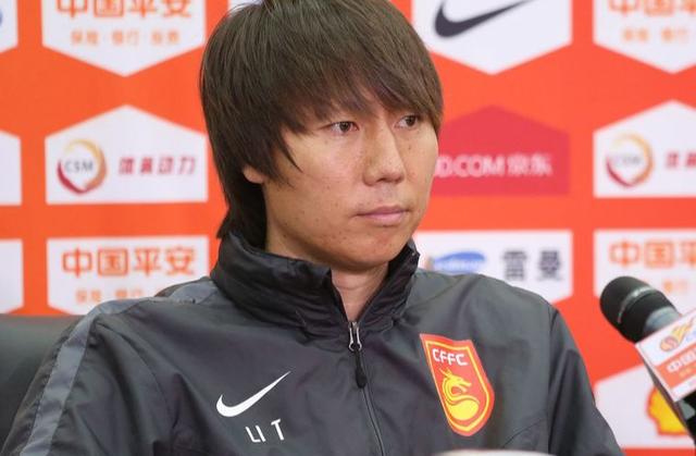 时隔5年,武汉卓尔重返中超,湖北球星蒿俊闵说