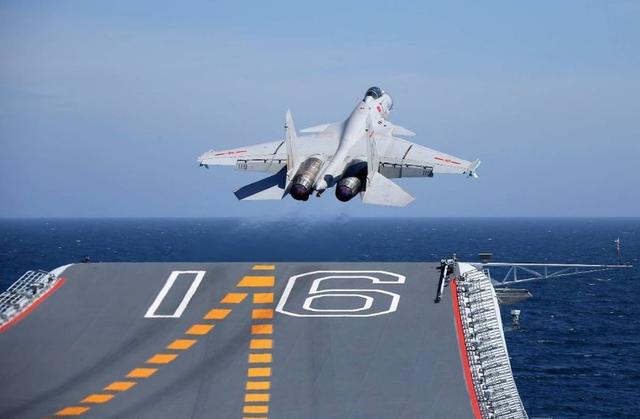 航母使用的是什么燃料,价格如何?果然就连土豪