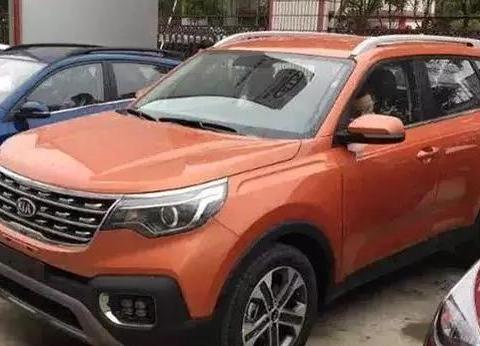 当年热销的SUV，从20万降到10万，要跟国产抢饭碗，会有人买账吗
