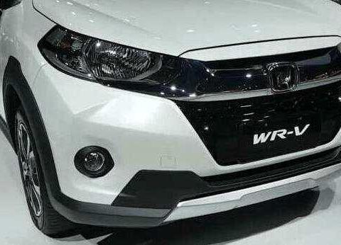 本田全新小型suv来岁上市，比飞度还省油，只卖8万还买甚么国产车