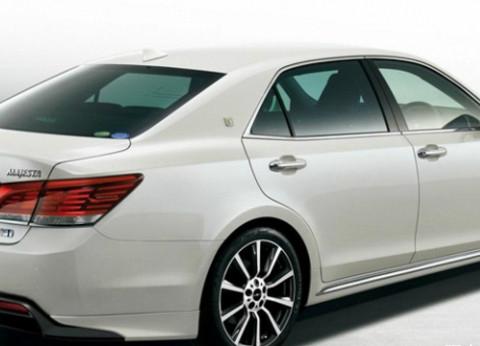 最新最全的“30-50万欧系中大型三厢车“资讯都在这里，不容错过