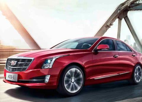 “凯迪拉克“必看资讯都在这，你错过了吗