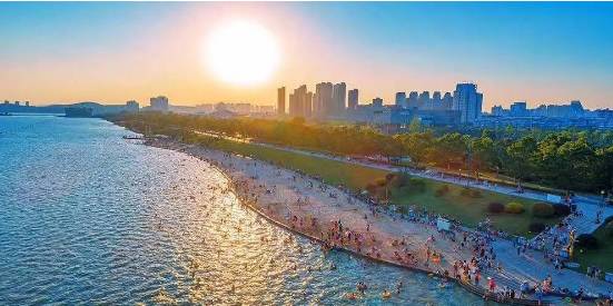 刚刚发布!徐州二线城市排名上升至19名,未来还