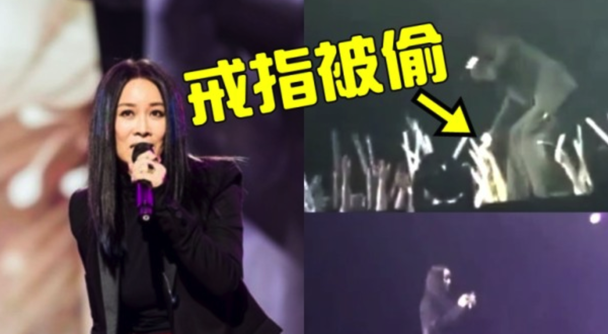 娱评:华语乐坛假唱第一惨案,假唱知多少?