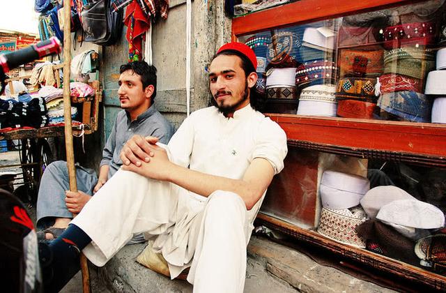 巴铁和中国关系很好,但巴基斯坦的治安真的好