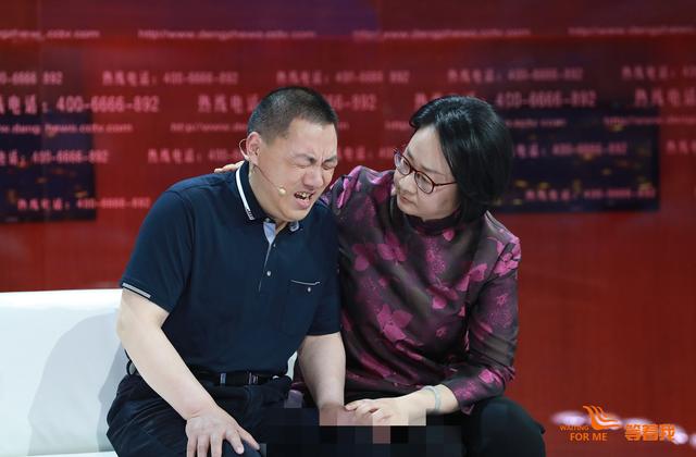 央视《等着我》4连续11期收视率稳居第1，张春蔚接班获倪萍认可